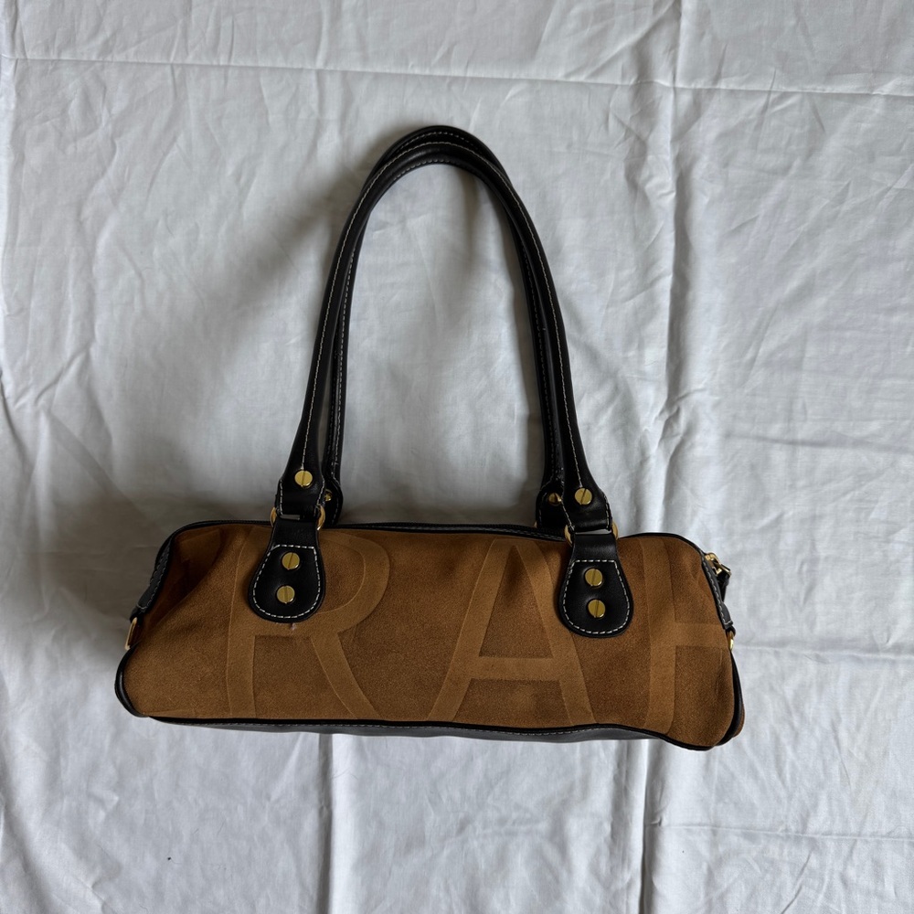 Vintage ISAAC MIZRAHI Shoulder Bag